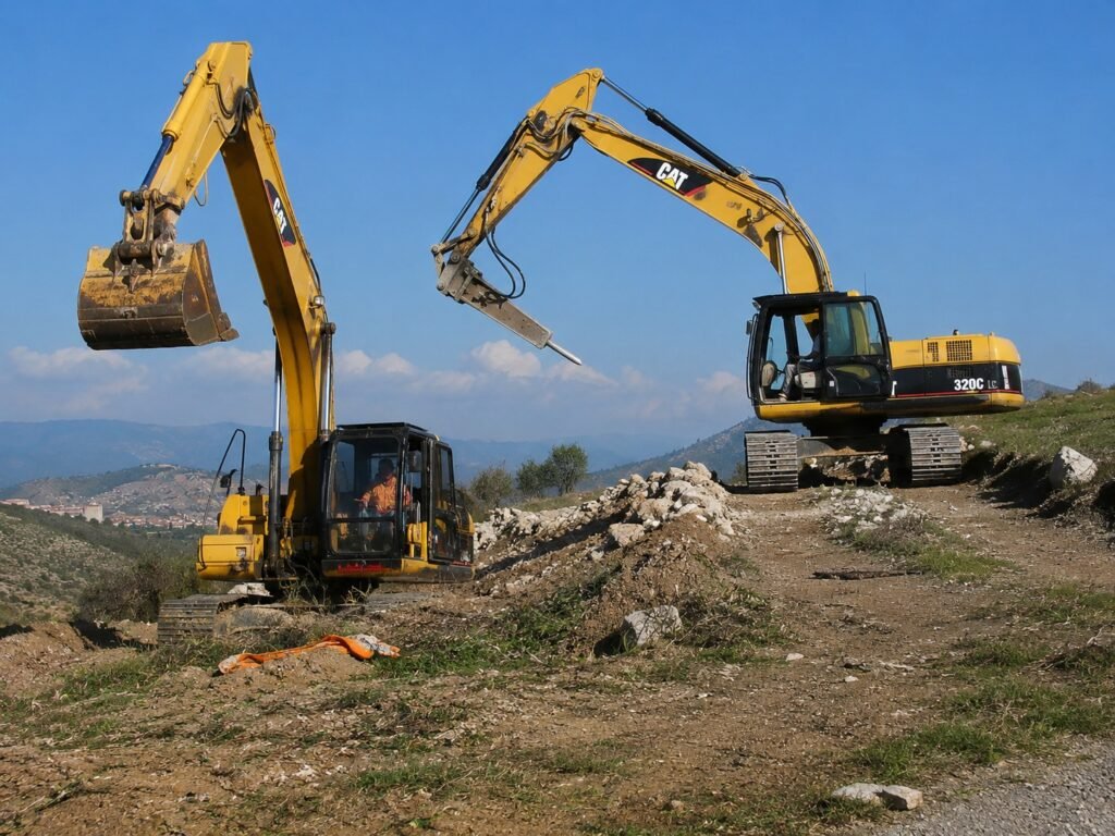 dmg excavaciones